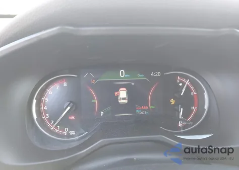 2024 Toyota Rav4 Xle из США, поврежденный, VIN 2T3P1RFVXRC484840